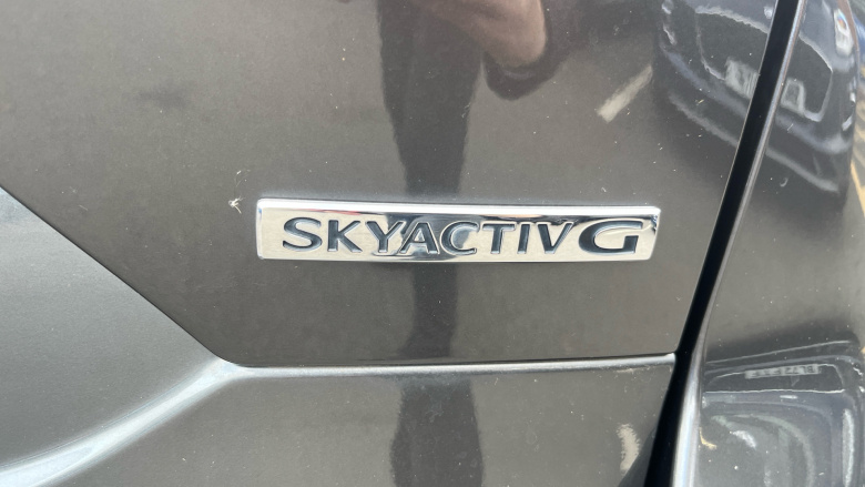 Mazda CX-5 2.0 Newground 5dr Petrol Estate